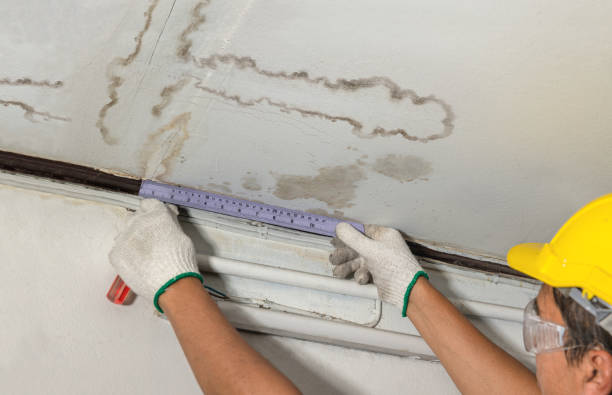 Reliable Basement Flood Cleanup contractor in Locust Grove, OK by Aqua Guard Water Damage